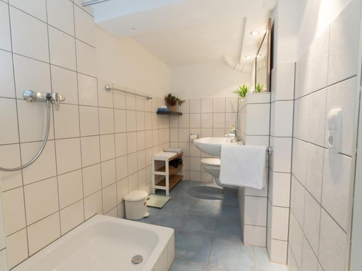 Apartmán Haus Belchenwind Münstertal Exteriér fotografie