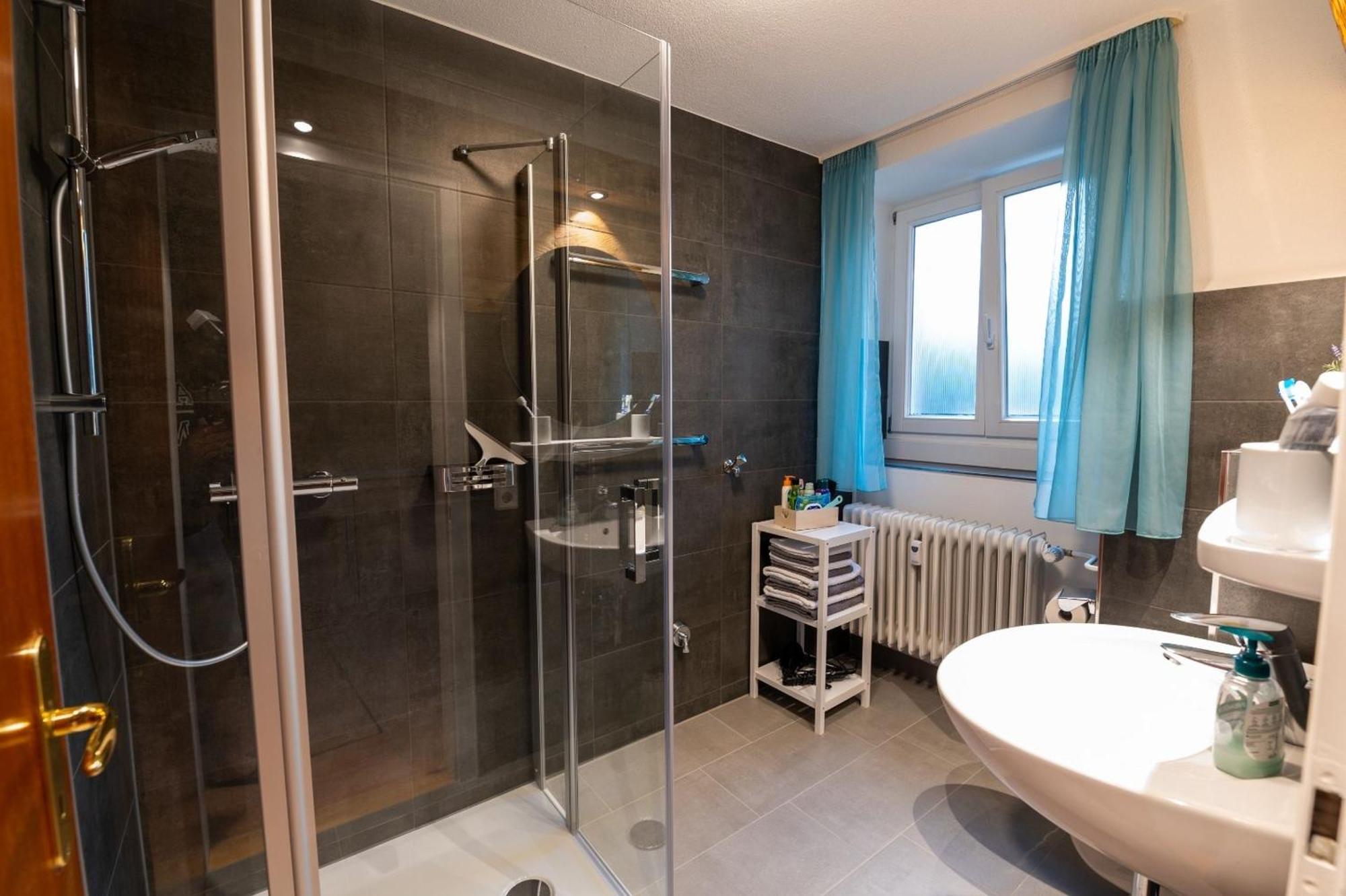 Apartmán Haus Belchenwind Münstertal Exteriér fotografie